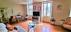 53089361  – Immeuble à MONTFORT EN CHALOSSE