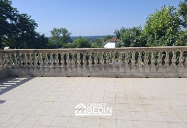 53118133  – Immeuble à NOUSSE