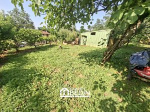 53118133  – Immeuble à NOUSSE