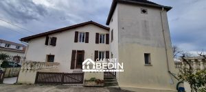 53118133  – Immeuble à NOUSSE