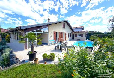 53141074  – Maison – 5 pièces à TOSSE