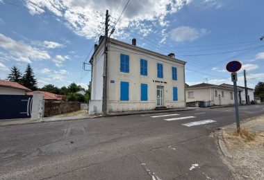 53126619  – Immeuble à MONT DE MARSAN