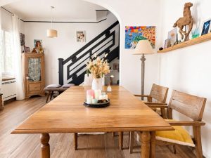 53160932  – Appartement – 5 pièces à CAPBRETON