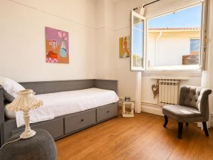 53160932  – Appartement – 5 pièces à CAPBRETON