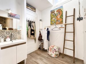 53160932  – Appartement – 5 pièces à CAPBRETON