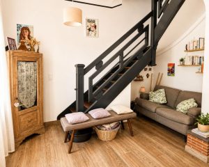 53160932  – Appartement – 5 pièces à CAPBRETON