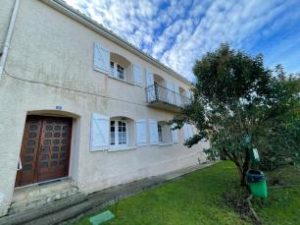 52885355  – Immeuble à AIGNAN