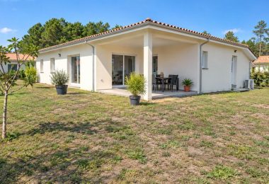 53161025  – Maison – 4 pièces à ST VINCENT DE PAUL