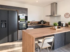 53161025  – Maison – 4 pièces à ST VINCENT DE PAUL