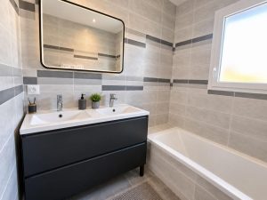 53161025  – Maison – 4 pièces à ST VINCENT DE PAUL