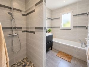53161025  – Maison – 4 pièces à ST VINCENT DE PAUL