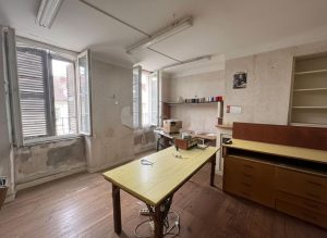 53098429  – Immeuble à DAX