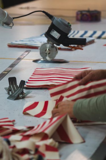 Ici, nos savoir-faire – Visite Artiga