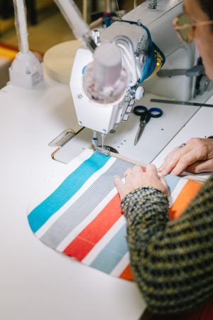 Ici, nos savoir-faire – Visite Artiga