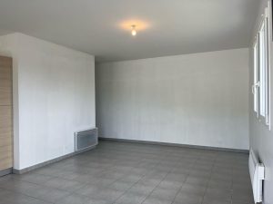 53162412  – Appartement – 3 pièces à PEYREHORADE