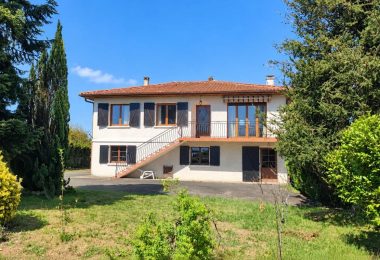 53162371  – Maison – 5 pièces à ORTHEVIELLE