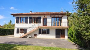 53162371  – Maison – 5 pièces à ORTHEVIELLE