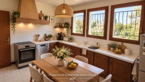 53162371  – Maison – 5 pièces à ORTHEVIELLE