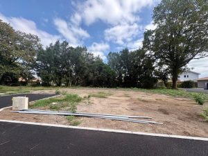 53162188  – Terrain à TOSSE