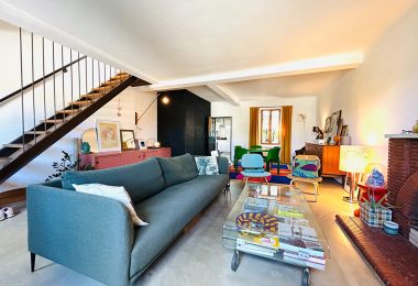53161615  – Maison – 4 pièces à TARNOS