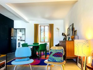 53161615  – Maison – 4 pièces à TARNOS