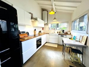 53161615  – Maison – 4 pièces à TARNOS