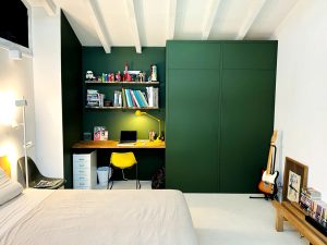 53161615  – Maison – 4 pièces à TARNOS