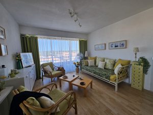 53161839  – Appartement – 2 pièces à BISCARROSSE