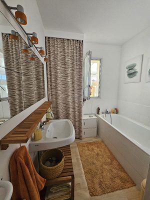53161839  – Appartement – 2 pièces à BISCARROSSE