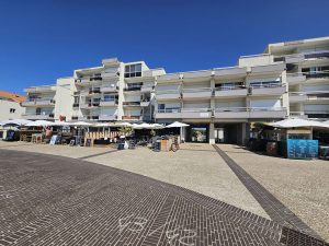 53161839  – Appartement – 2 pièces à BISCARROSSE