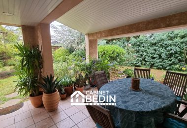 53161852  – Maison – 6 pièces à SANGUINET