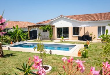 53162344  – Maison – 4 pièces à NARROSSE