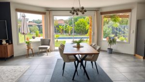53162344  – Maison – 4 pièces à NARROSSE