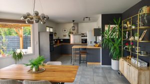 53162344  – Maison – 4 pièces à NARROSSE