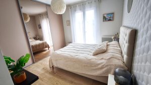 53162344  – Maison – 4 pièces à NARROSSE
