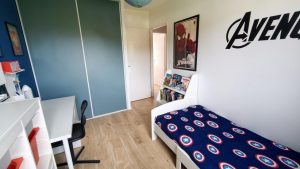 53162344  – Maison – 4 pièces à NARROSSE