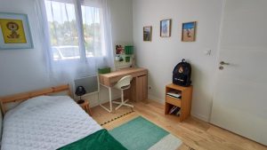 53162344  – Maison – 4 pièces à NARROSSE