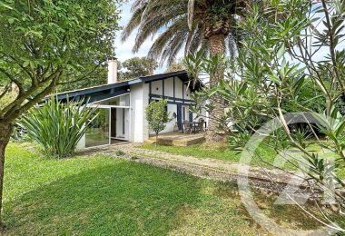 53161992  – Maison – 4 pièces à BOUCAU