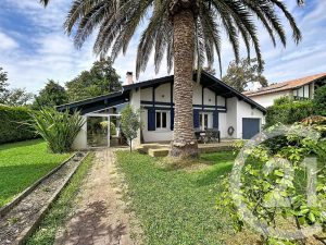 53161992  – Maison – 4 pièces à BOUCAU