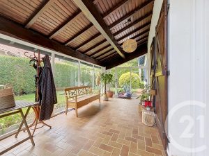 53161992  – Maison – 4 pièces à BOUCAU