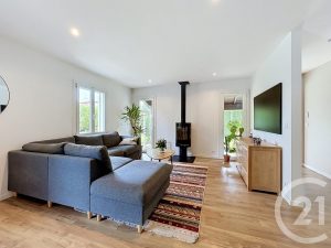 53161992  – Maison – 4 pièces à BOUCAU
