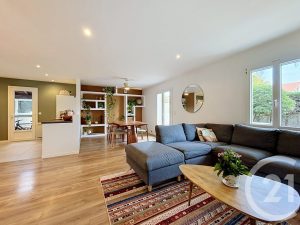 53161992  – Maison – 4 pièces à BOUCAU