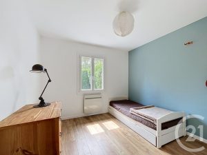 53161992  – Maison – 4 pièces à BOUCAU