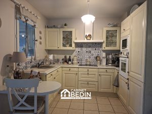 53161971  – Appartement – 3 pièces à ST PAUL LES DAX