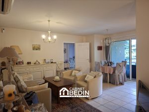 53161971  – Appartement – 3 pièces à ST PAUL LES DAX