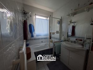 53161971  – Appartement – 3 pièces à ST PAUL LES DAX