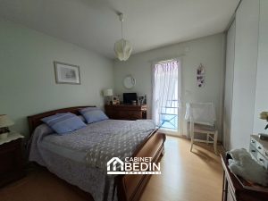 53161971  – Appartement – 3 pièces à ST PAUL LES DAX