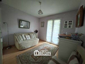 53161971  – Appartement – 3 pièces à ST PAUL LES DAX