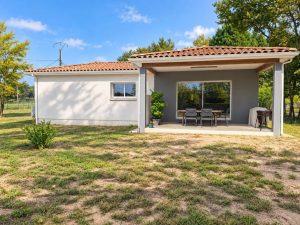 53162497  – Maison – 5 pièces à PONTONX SUR L ADOUR