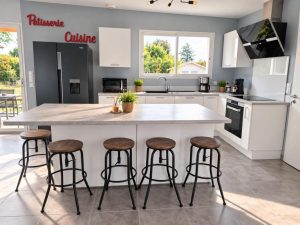 53162497  – Maison – 5 pièces à PONTONX SUR L ADOUR